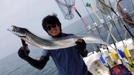 暁〜akatsuki〜 釣果