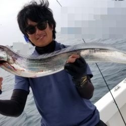 暁〜akatsuki〜 釣果