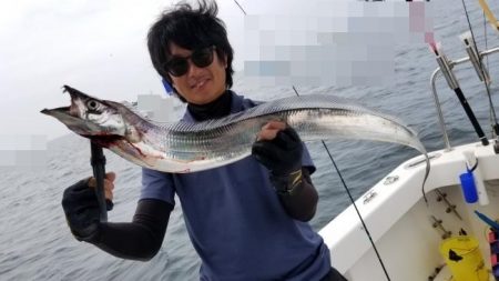 暁〜akatsuki〜 釣果