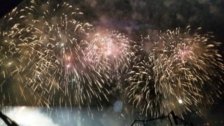 暁〜akatsuki〜 釣果