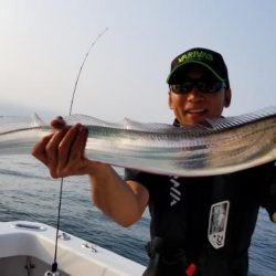 暁〜akatsuki〜 釣果