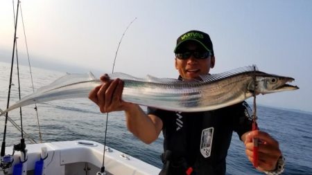 暁〜akatsuki〜 釣果