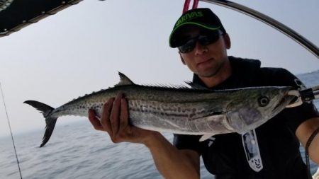 暁〜akatsuki〜 釣果