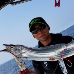 暁〜akatsuki〜 釣果