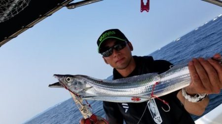 暁〜akatsuki〜 釣果