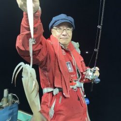広進丸 釣果