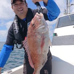 IDATEN（イダテン） 釣果