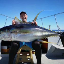 へいみつ丸 釣果