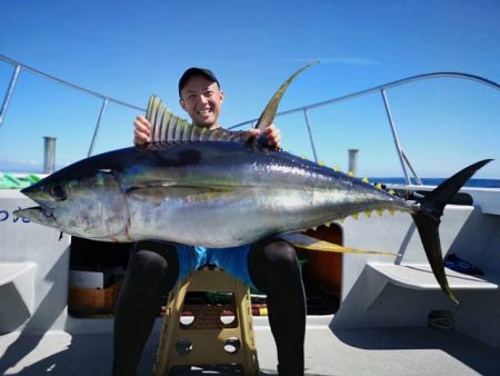 へいみつ丸 釣果