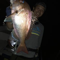 Magic（マジック） 釣果