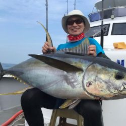 へいみつ丸 釣果