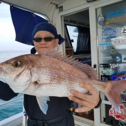 遊漁船 ニライカナイ 釣果
