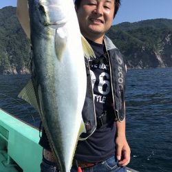 広進丸 釣果