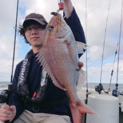 IDATEN（イダテン） 釣果