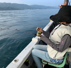 幸吉丸 釣果