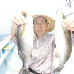 まとばや 釣果