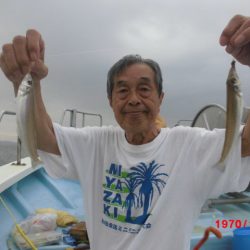 まとばや 釣果