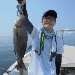 HARUKA丸 はるかまる 釣果