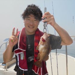 HARUKA丸 はるかまる 釣果