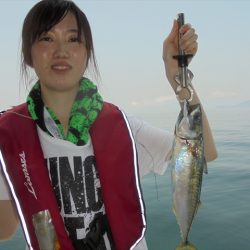 HARUKA丸 はるかまる 釣果