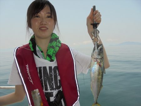HARUKA丸 はるかまる 釣果