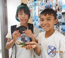 鹿島港魚釣園 釣果