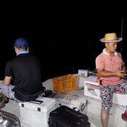 フィッシングボート空風(そらかぜ) 釣果
