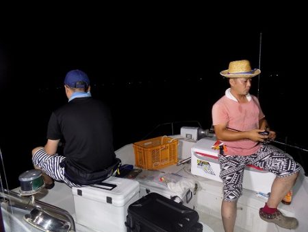 フィッシングボート空風（そらかぜ） 釣果