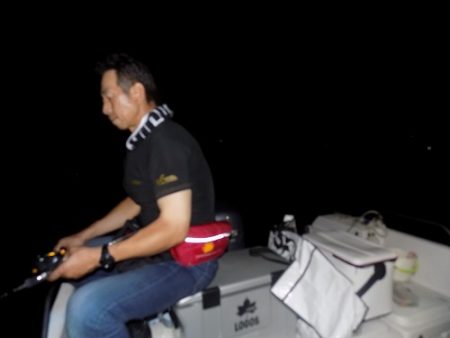 フィッシングボート空風(そらかぜ) 釣果