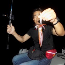 フィッシングボート空風(そらかぜ) 釣果