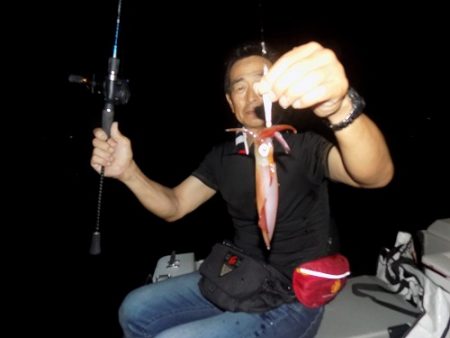 フィッシングボート空風(そらかぜ) 釣果