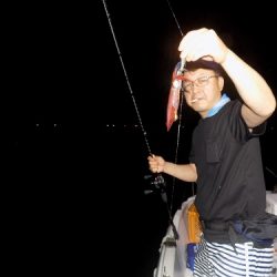 フィッシングボート空風(そらかぜ) 釣果