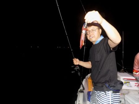 フィッシングボート空風(そらかぜ) 釣果