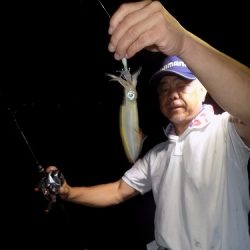 フィッシングボート空風(そらかぜ) 釣果