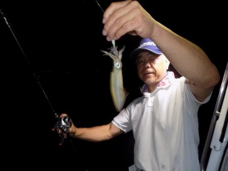 フィッシングボート空風(そらかぜ) 釣果