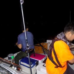 フィッシングボート空風(そらかぜ) 釣果