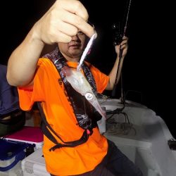 フィッシングボート空風(そらかぜ) 釣果