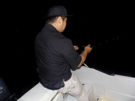 フィッシングボート空風(そらかぜ) 釣果