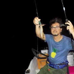 フィッシングボート空風(そらかぜ) 釣果