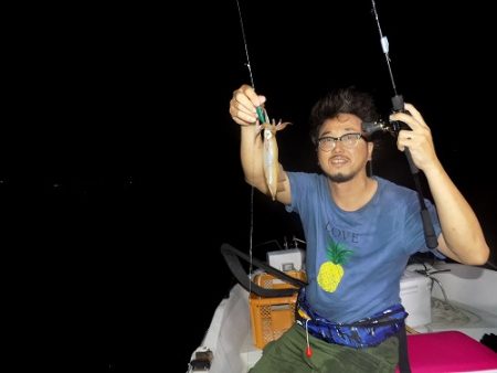 フィッシングボート空風(そらかぜ) 釣果