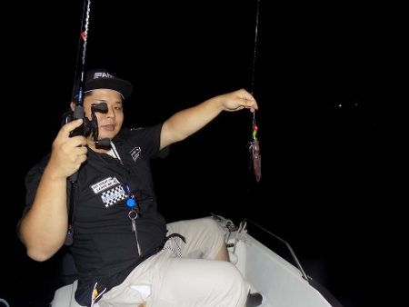 フィッシングボート空風(そらかぜ) 釣果