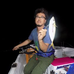 フィッシングボート空風(そらかぜ) 釣果