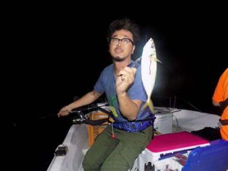 フィッシングボート空風(そらかぜ) 釣果