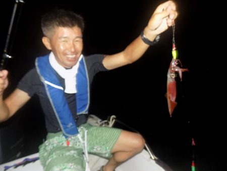 フィッシングボート空風（そらかぜ） 釣果