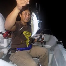 フィッシングボート空風(そらかぜ) 釣果