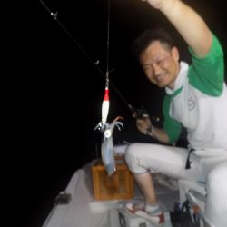 フィッシングボート空風(そらかぜ) 釣果