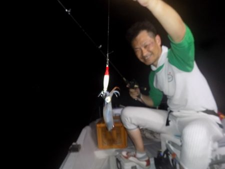 フィッシングボート空風(そらかぜ) 釣果