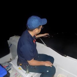 フィッシングボート空風(そらかぜ) 釣果