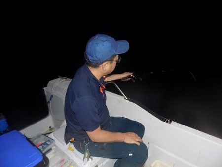 フィッシングボート空風(そらかぜ) 釣果