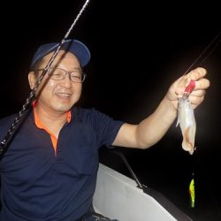 フィッシングボート空風(そらかぜ) 釣果